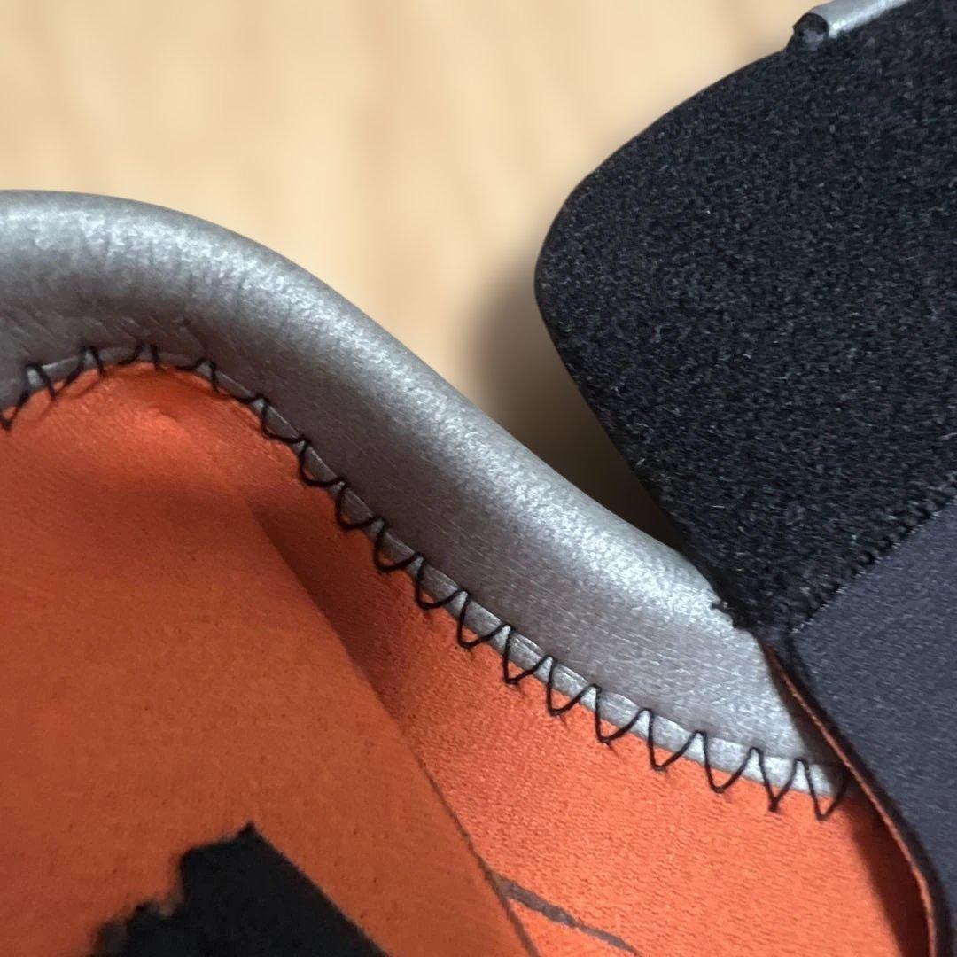 一回着用のみ美品‼️BILLABONGシーガルウェットスーツブラック