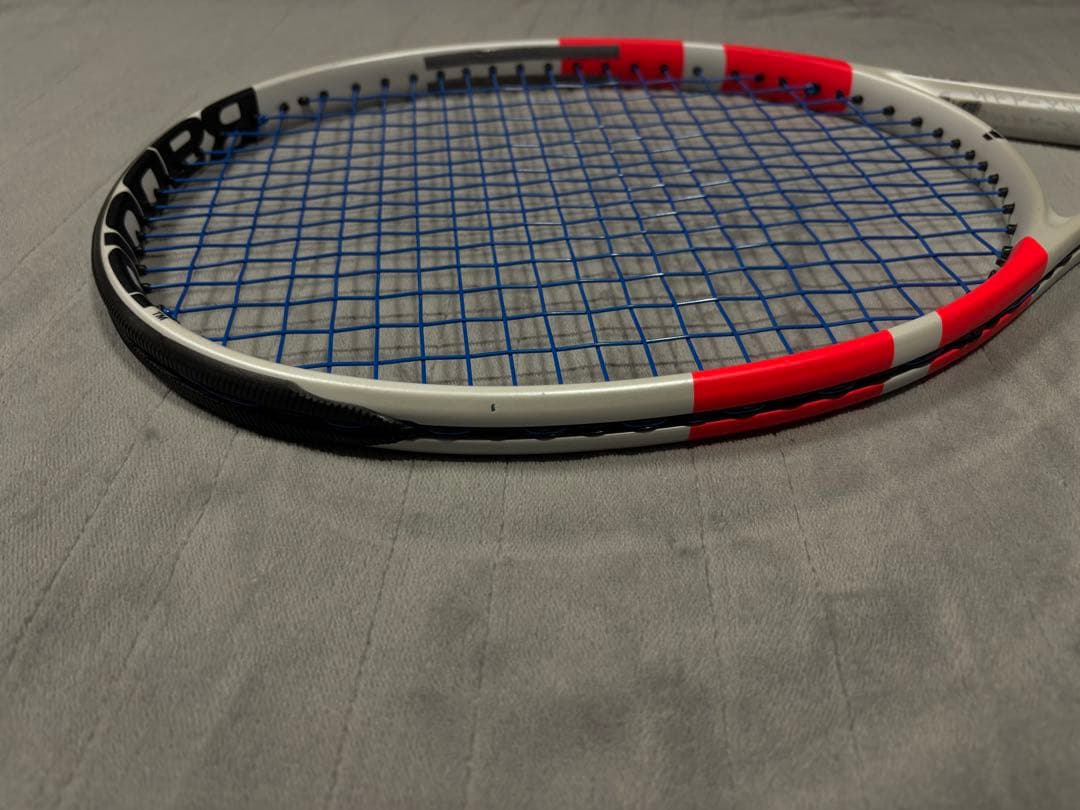 ピュアストライク100 16×19 2024 G2