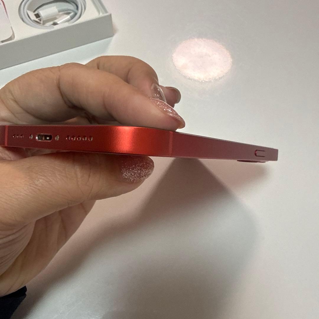 Apple iPhone12 128 バッテリー85%