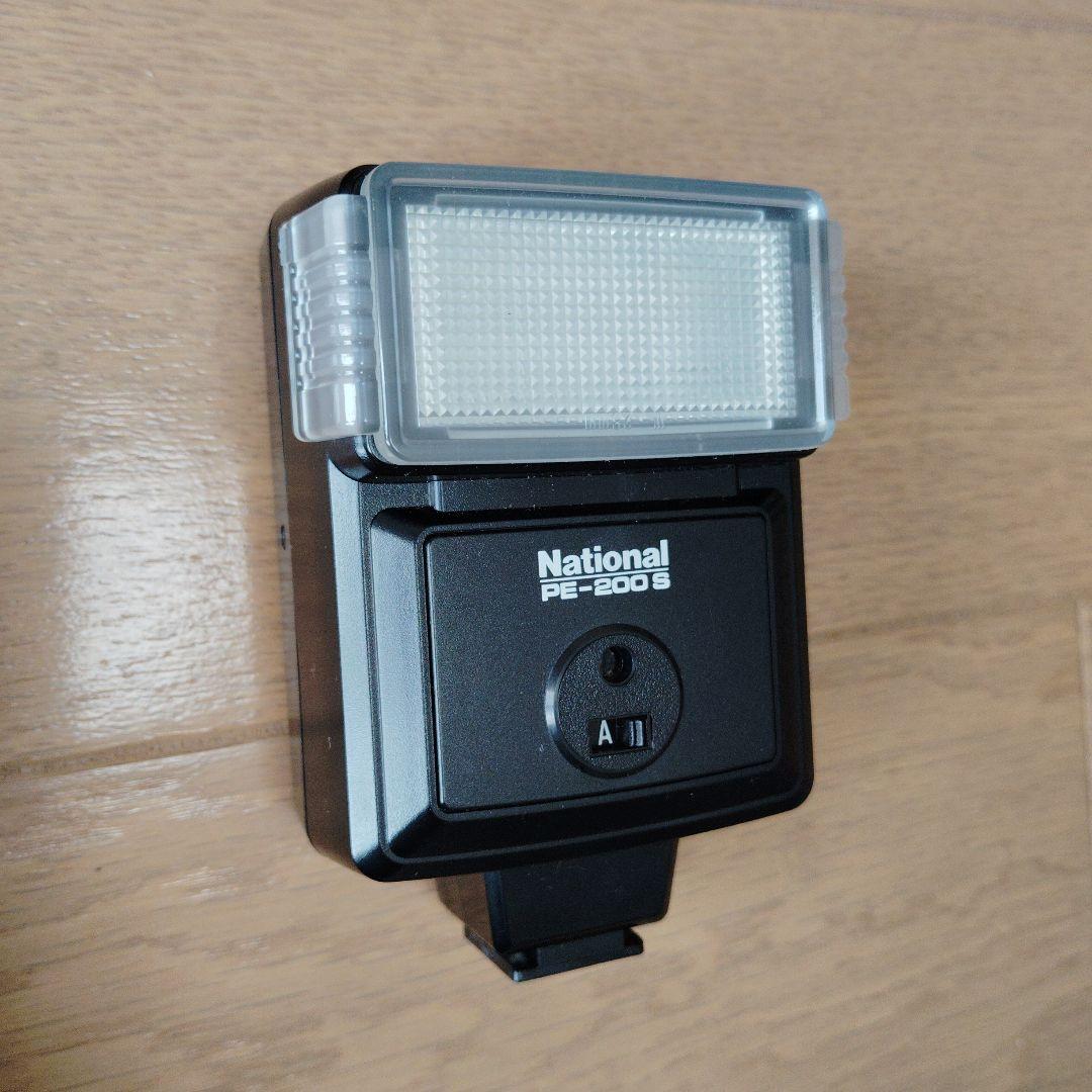 カメラ2台付属品等