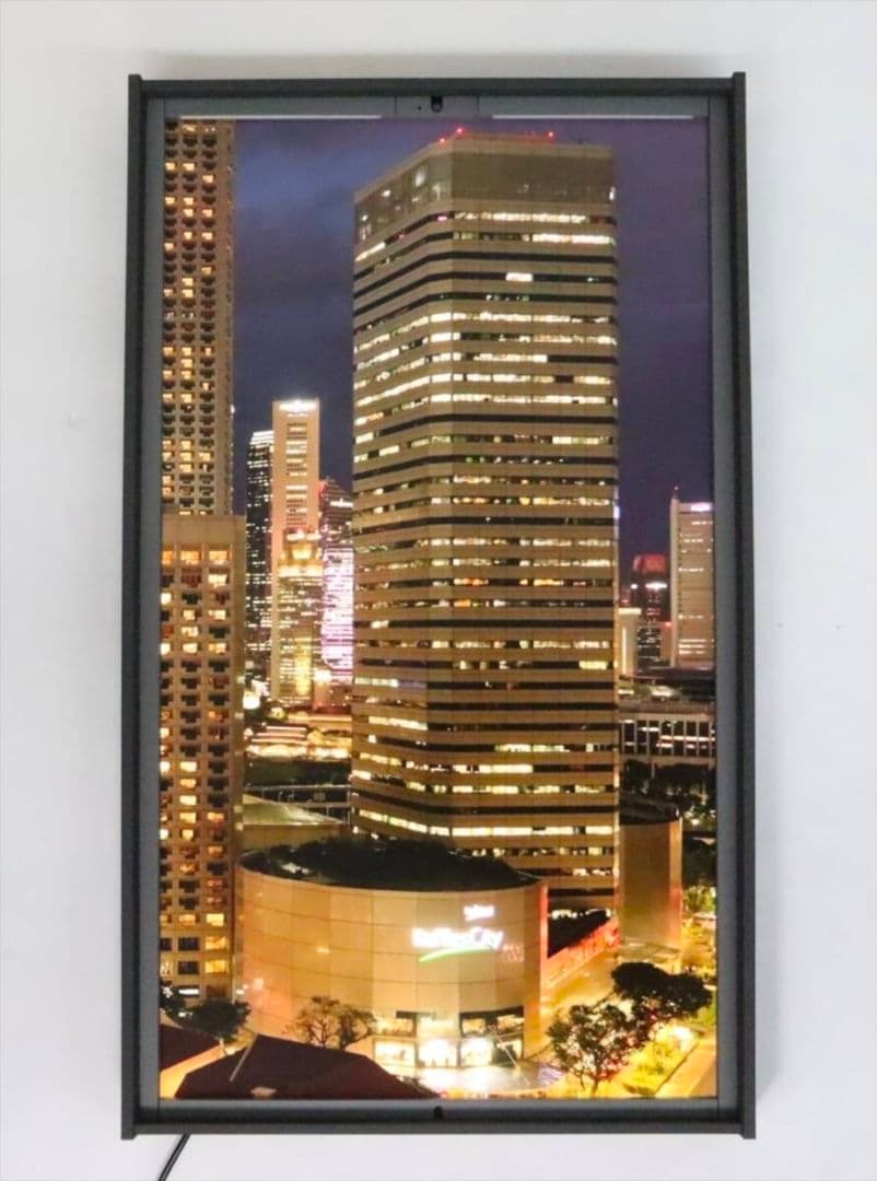 アトモフ ウィンドウ 2 ATMOPH Window2 3台セット リモコン付