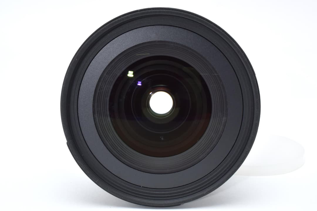 レンズ(単焦点) Sigma 20mm F1.8 EX DG Canon #9402