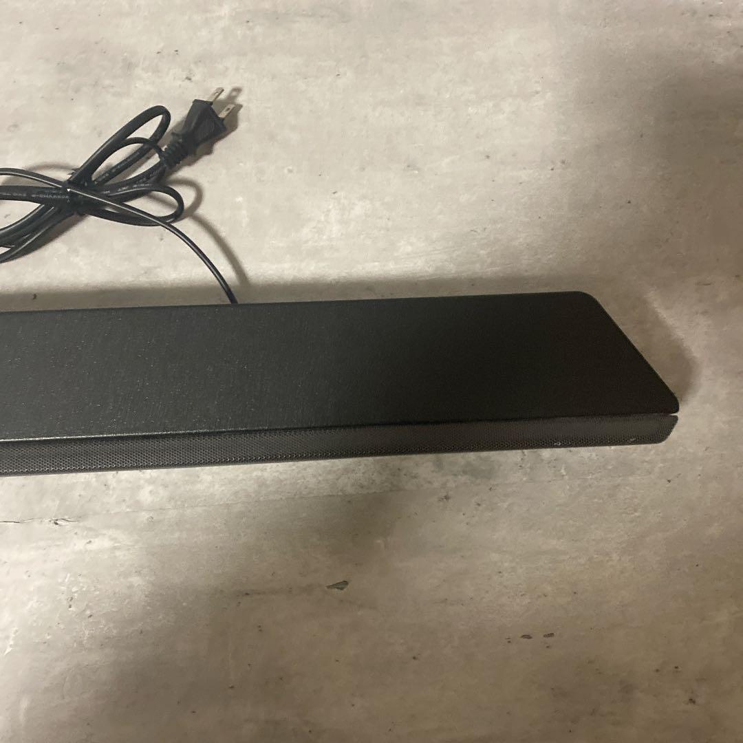 SONY SA-X9000F サウンドバー ウーファー リモコンセット