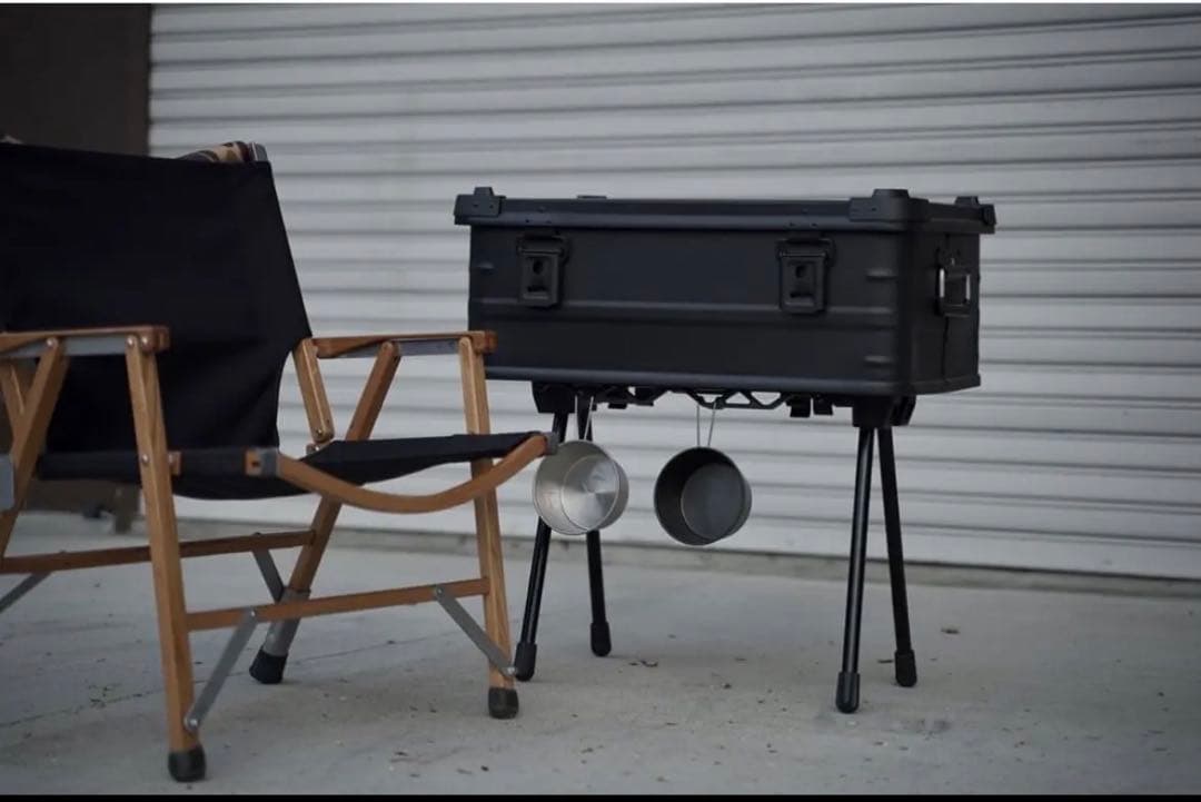 nowellcamp ノウェルキャンプ U&L（DELTA/MT用）