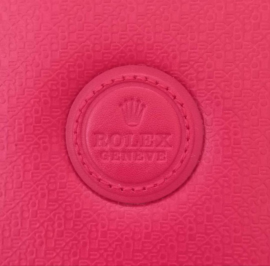 ROLEX　 箱