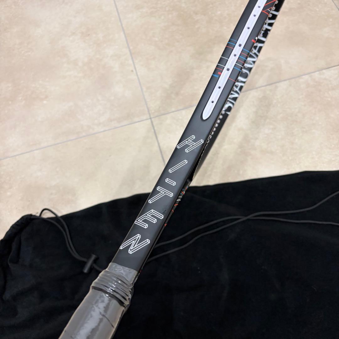 【新品】 スノワート HI-TEN 98 TORNEOハイテン 98 トルネオ
