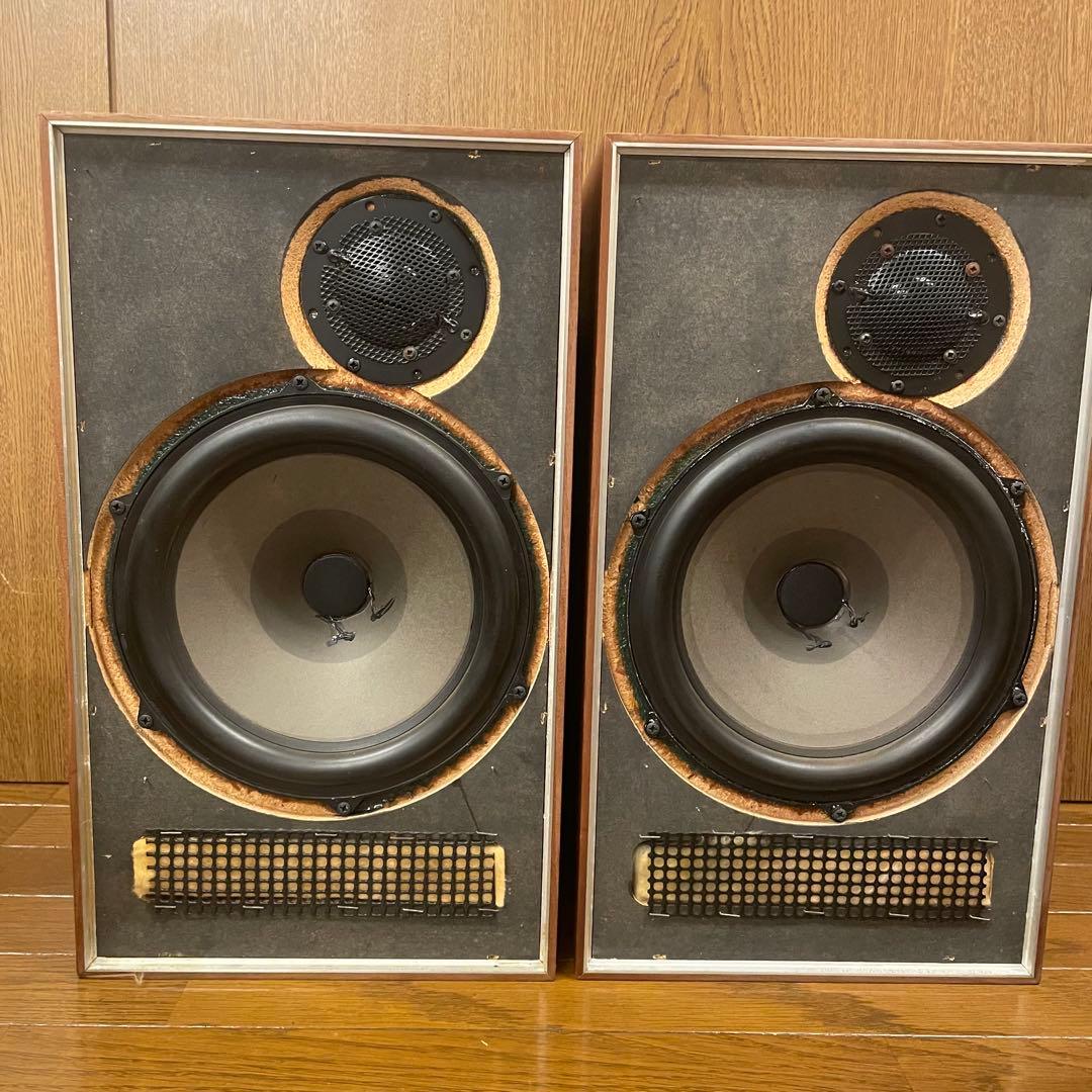 Scandyna （スキャンダイナ) スピーカー ペア