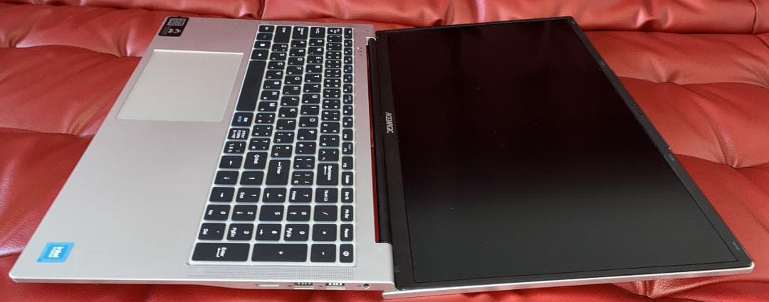 17.3型IPS高画質★16GB/1TB★N97搭載★良好PCマウス付