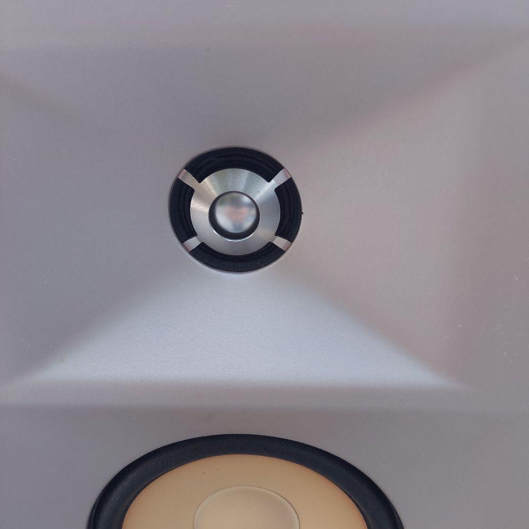 【現状品】YAMAHA ヤマハ NS-8HX トールボーイ型 スピーカー 左側