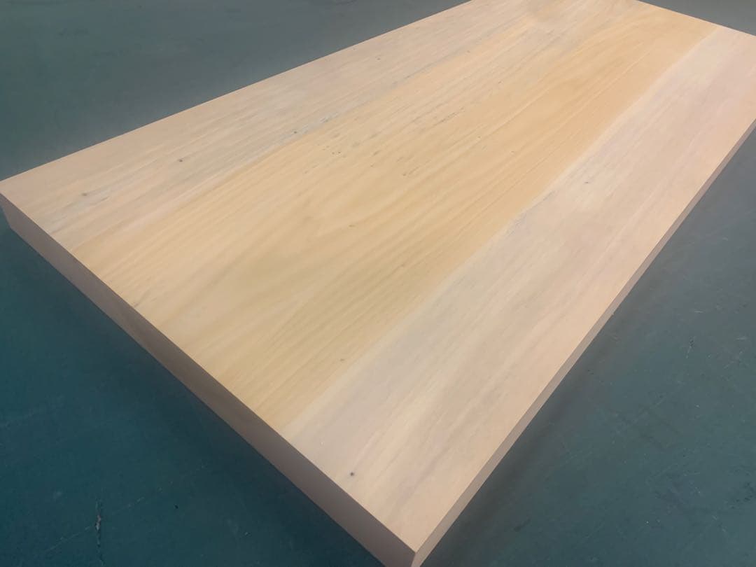 ☆勿体ない大きなイチョウのまな板【サイズ㎜865✖︎395厚み40】魚ジビエ