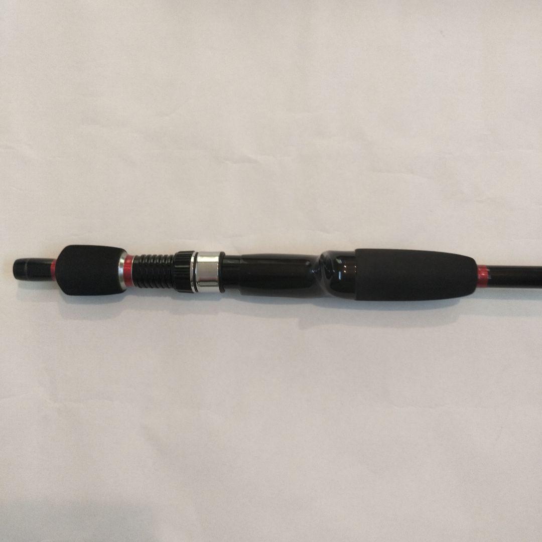 ダイワ　極鋭1342　と シマノ　バイオインパクトカワハギＭ180(補修歴あり)