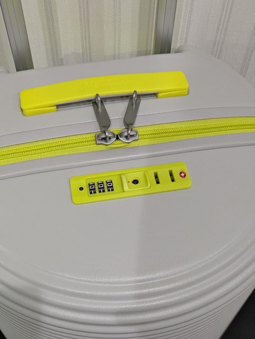 値下げ【 美品 】 アメリカンツーリスター　スーツケース 52cm