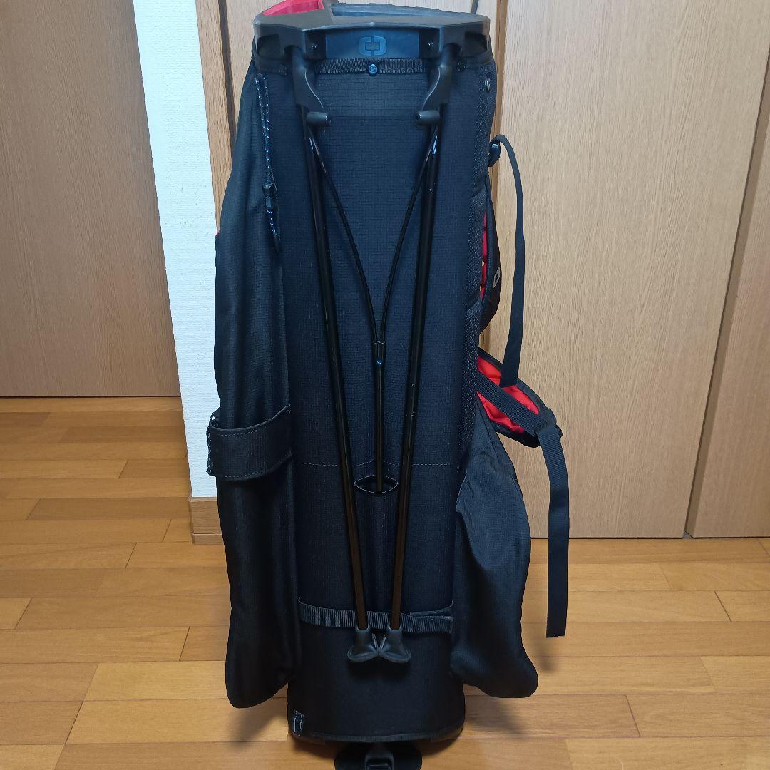 マ*サ様 OGIO Woode Hybrid Bag 10型 軽量2.49kg