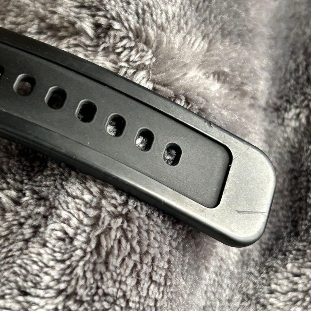 Bluetooth 心拍計 DW-H5600MB ブラックモデル G-SHOCK