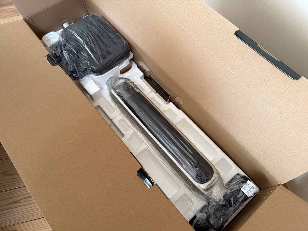 掃除機・クリーナー Anker MACH V1 Ultra