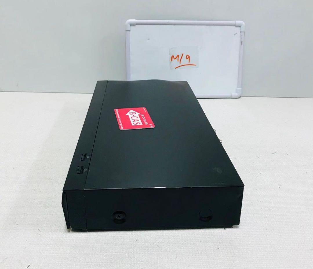 Panasonic DMR-4S100 4Kチューナー内蔵 動作品