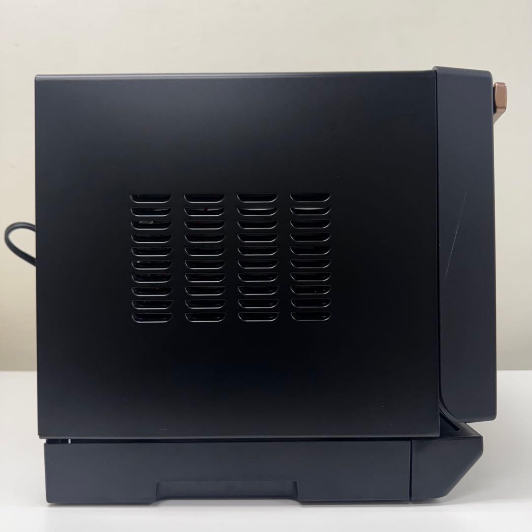 【即日発送可能‼️】SHARP オーブンレンジ RE-SD18A-B 23年製