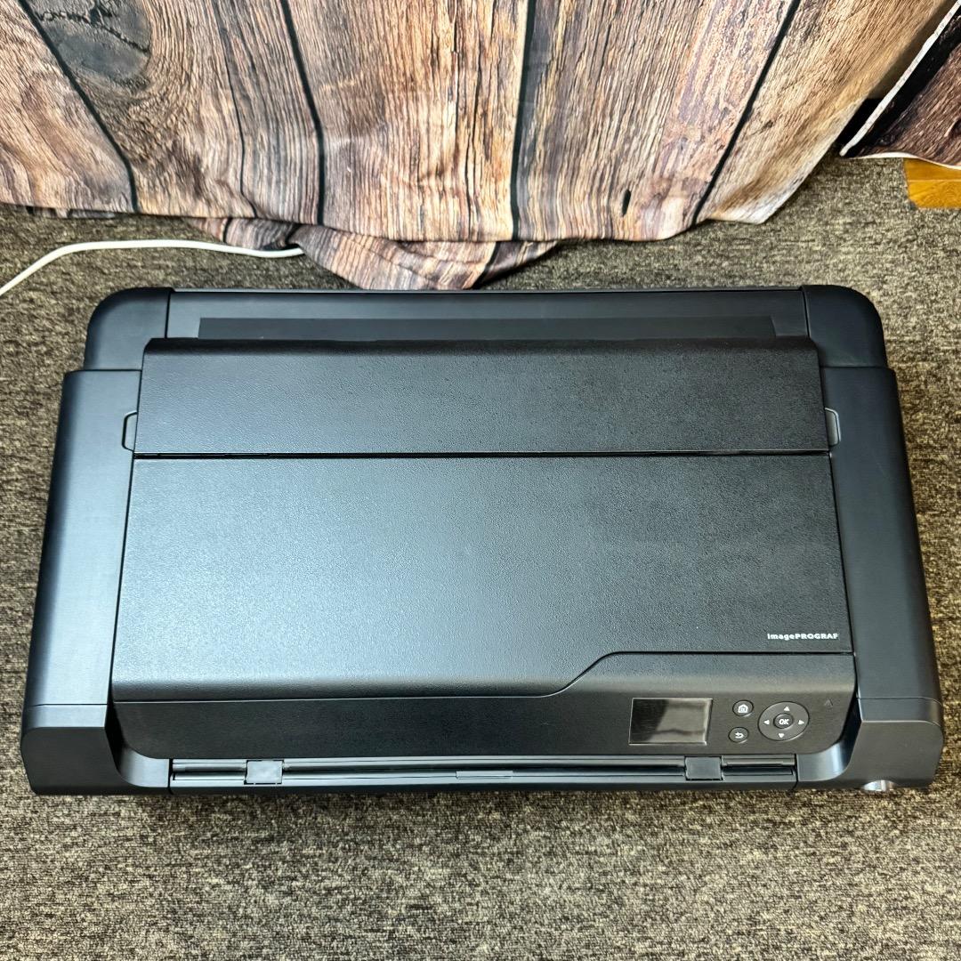 キャノン インクジェット大判プリンタ imagePROGRAF PRO-1000