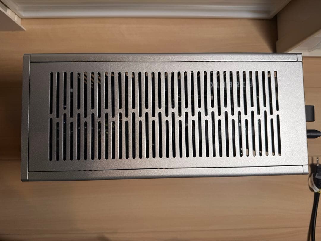 ゲーミングPC Ryzen 5 8600G + GeForce RTX 3060