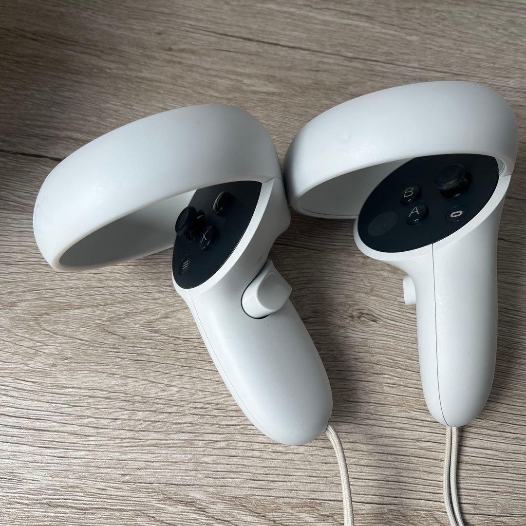 【Eliteストラップ バッテリー付】 Quest 2 VR 128GB