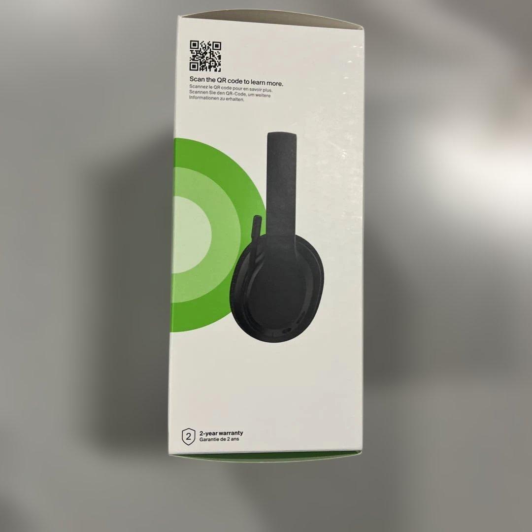 Belkin ワイヤレスヘッドセット Bluetooth
