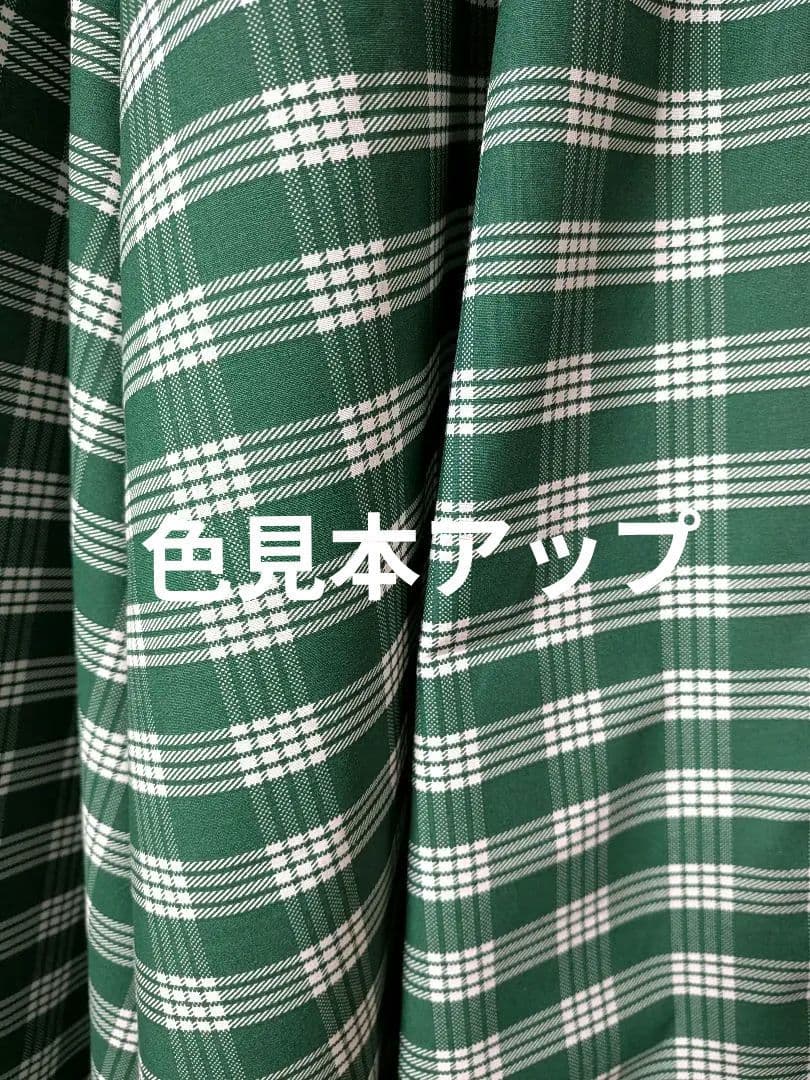 C☆75　ハワイアンワンピース