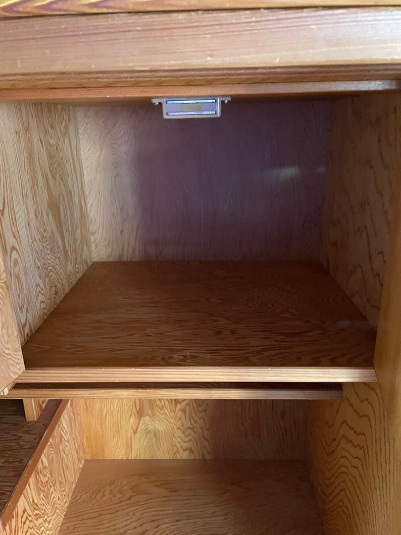 屋久杉　箪笥　1257151113