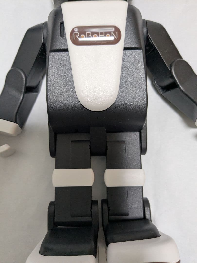 ロボホン　RoBoHoN