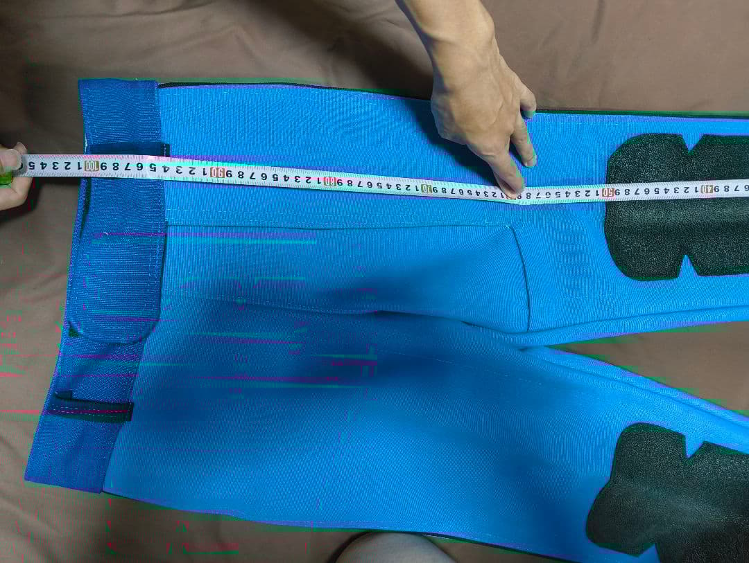 射撃スーツ セット