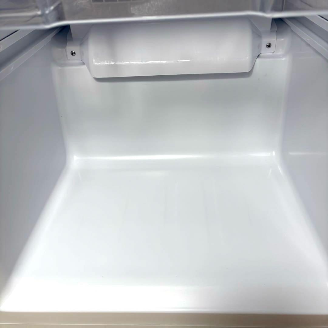 2024 冷蔵庫 一人暮らし 単身用 小型 3ヶ月保証付送料無料 シャープ 美品