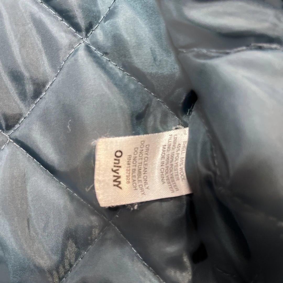 ジャケット・アウター only ny city of new york varsity jacket