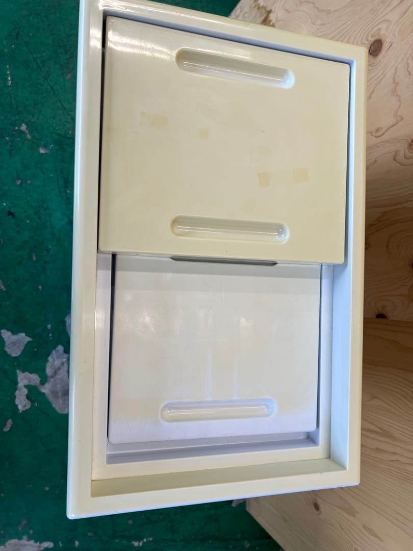 2013年 冷凍ストッカー 41L