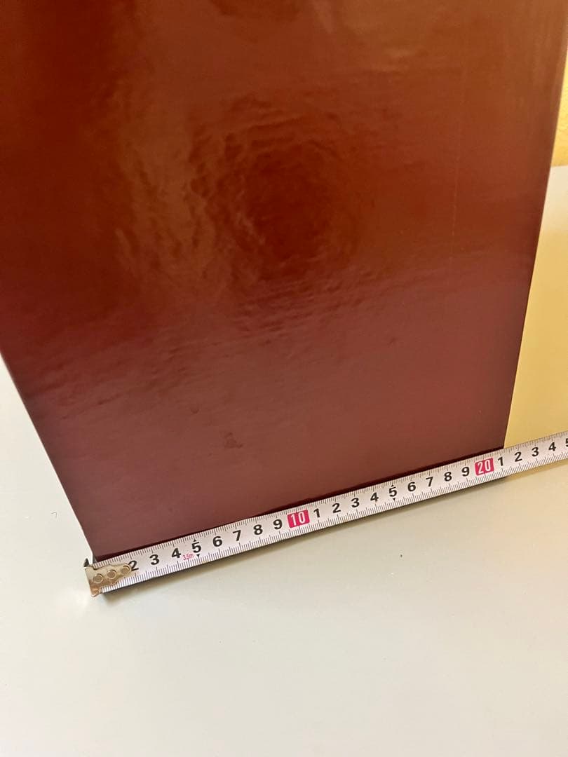 螺鈿細工 黒漆飾り棚 小物収納箱 竹文様 和室インテリア