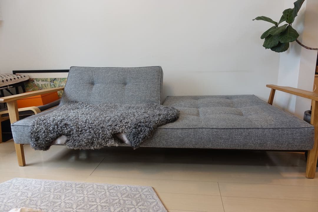 写真を追加 Innovation Living