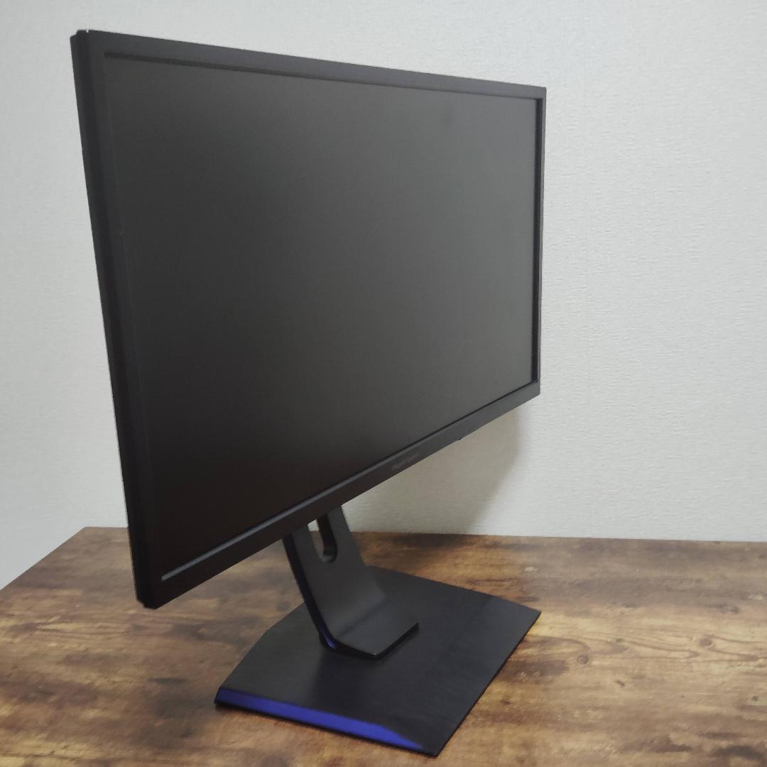 心を燃やせ !!  ★ ゲーミングディスプレイ GigaCrysta