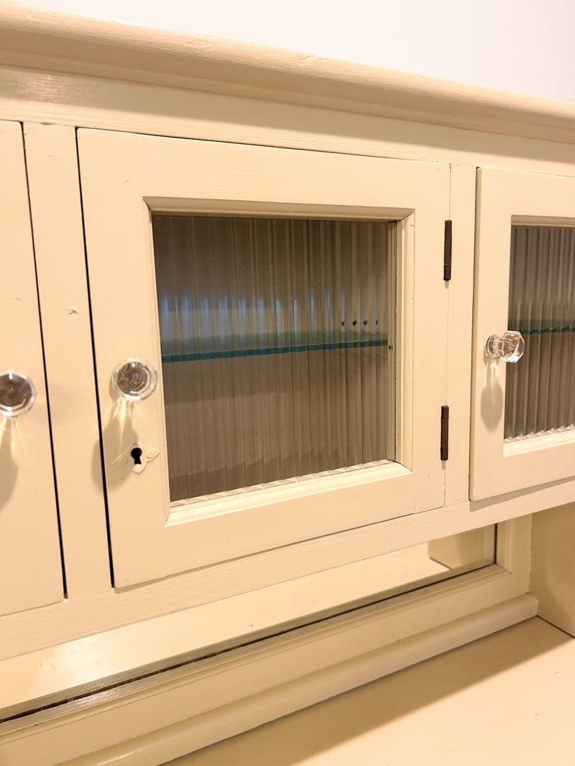 ロッタ 【下部】希少 デンタルキャビネット ヴィンテージ