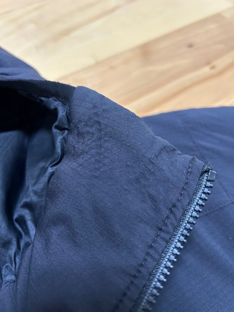 ARC'TERYX アークテリクス atom アトム ar hoodyフーディー