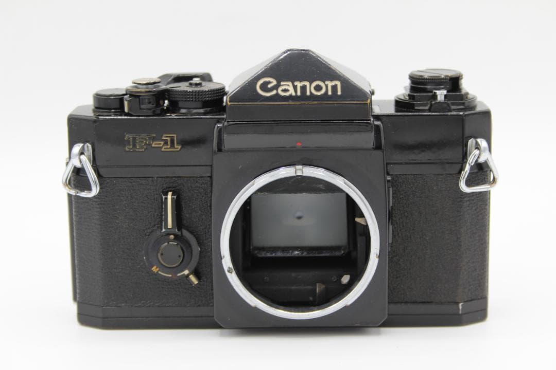 キャノン Canon F-1 フィルム 一眼レフ レンズ FD 28mm F2