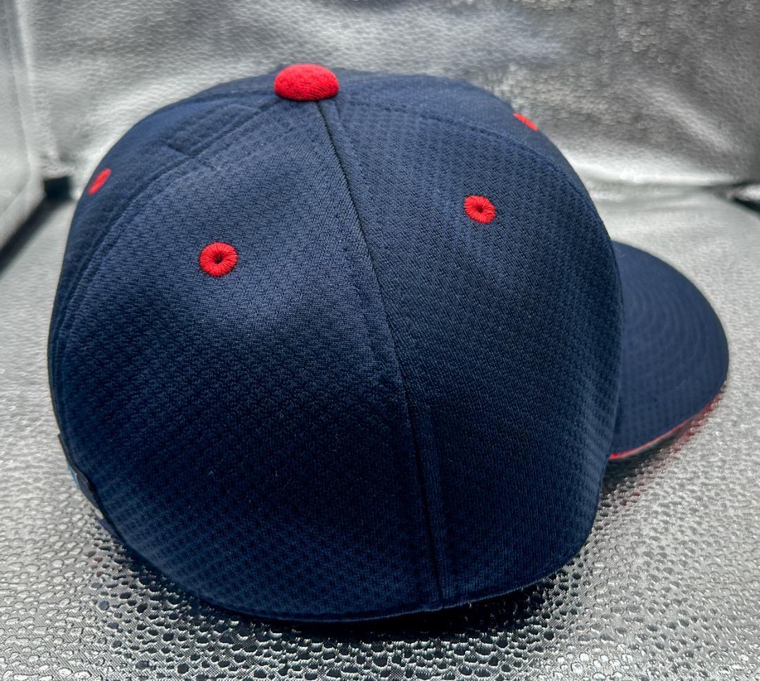 【未使用】2020年 スワローズクルー プロコレキャップ　東京ヤクルトスワローズ