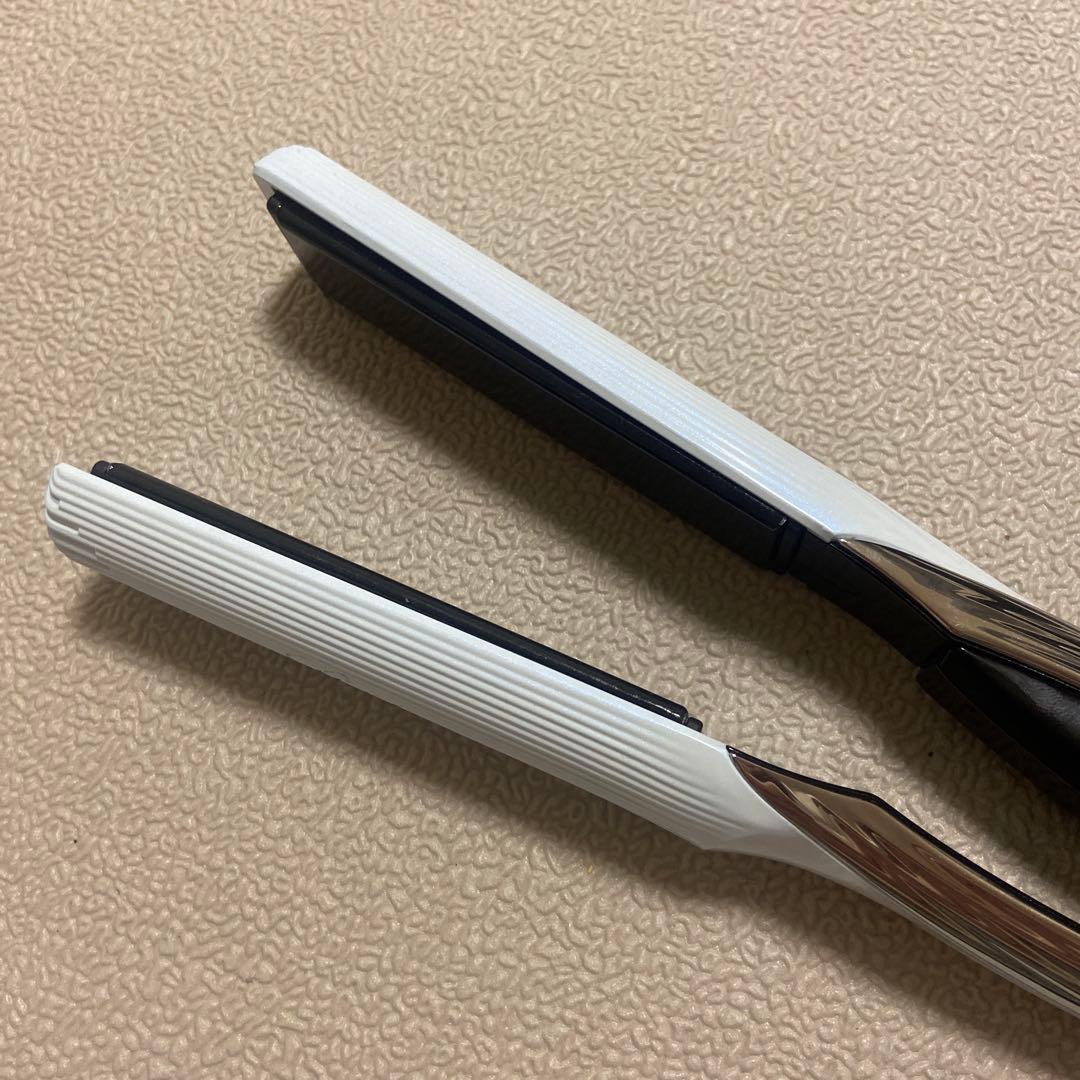 ReFa リファビューテック ストレートアイロン