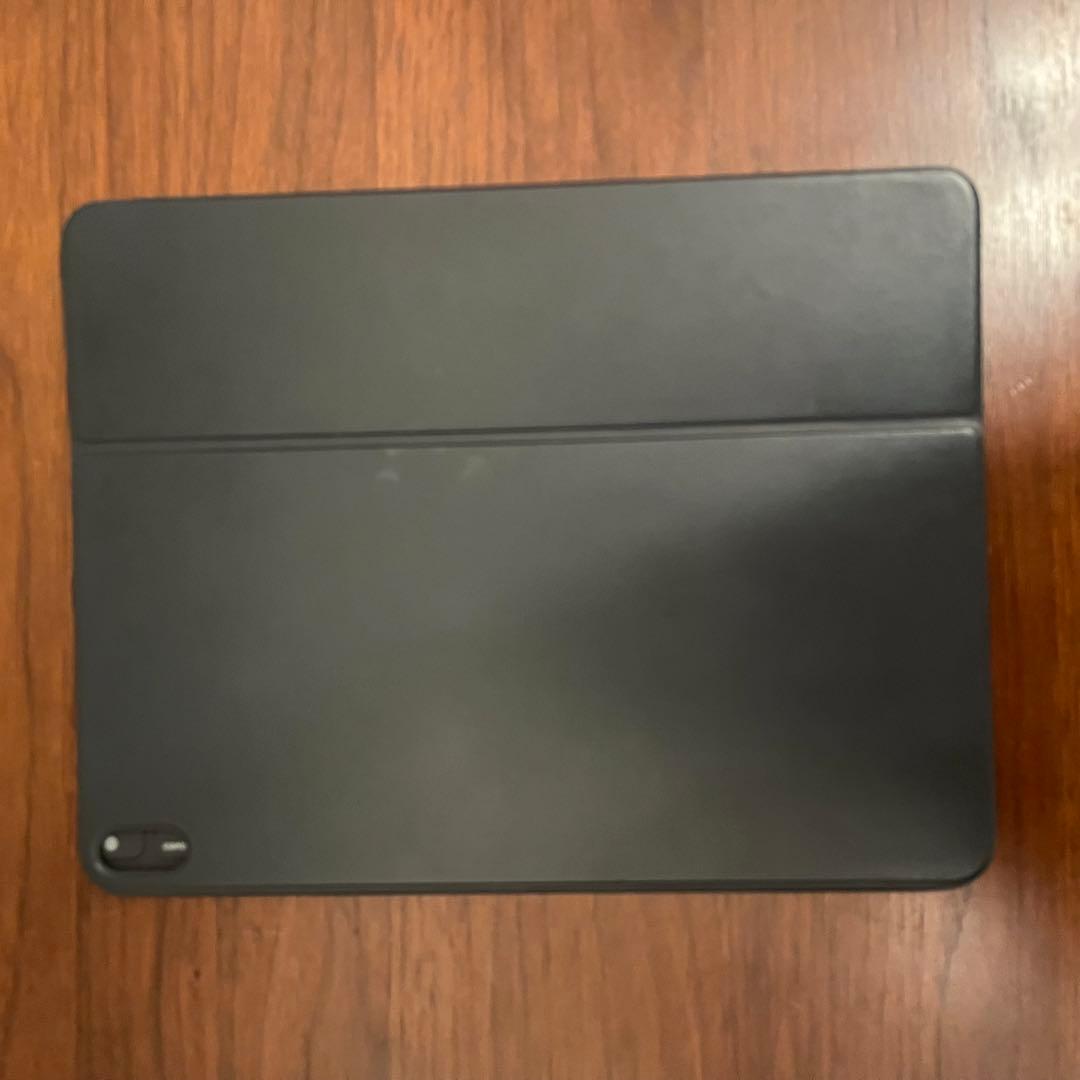 iPad Pro (12.9インチ) Smart Keyboard Folio