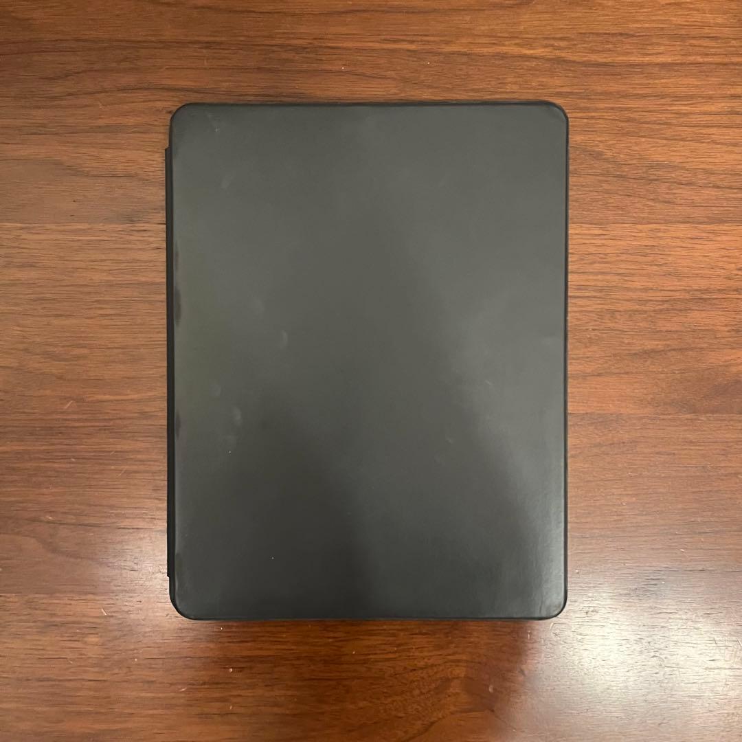 iPad Pro (12.9インチ) Smart Keyboard Folio