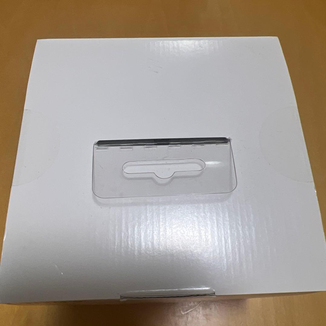 未開封品　SONY Smart Bluetooth Speaker BSP60