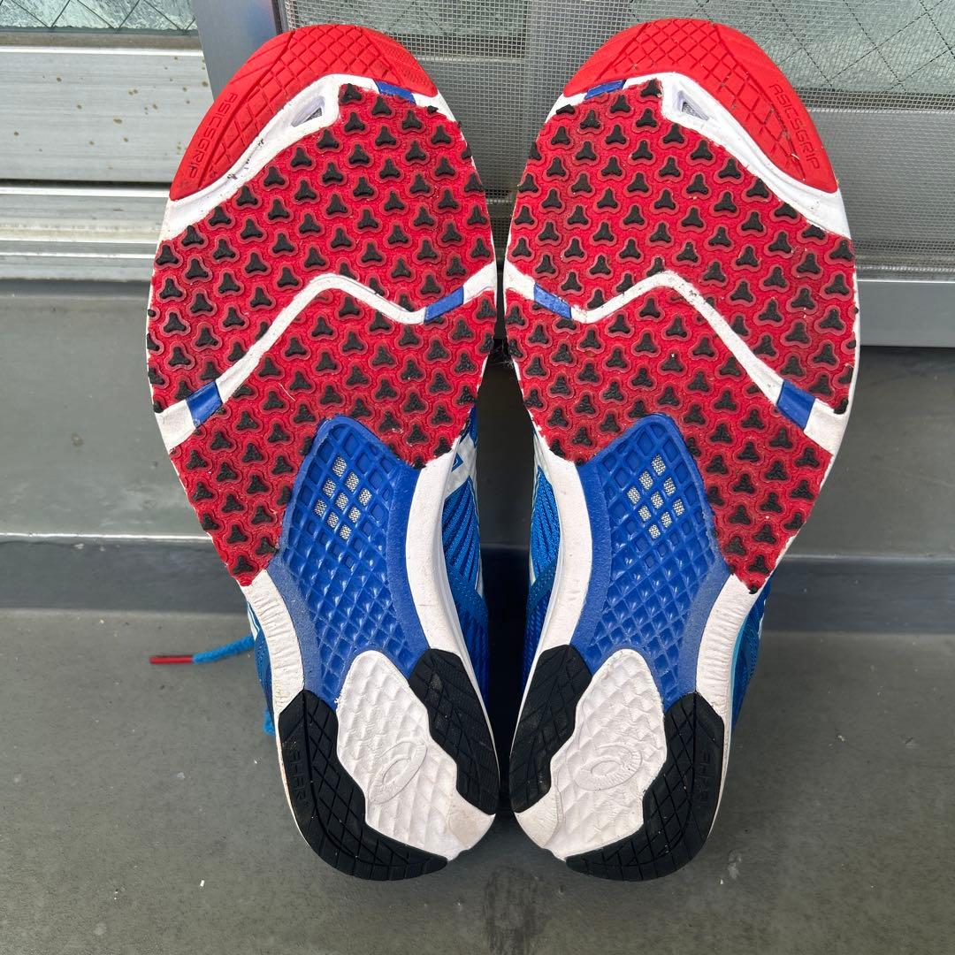 スパイク・シューズ asics SORTIEMAGIC RP 5 26cm