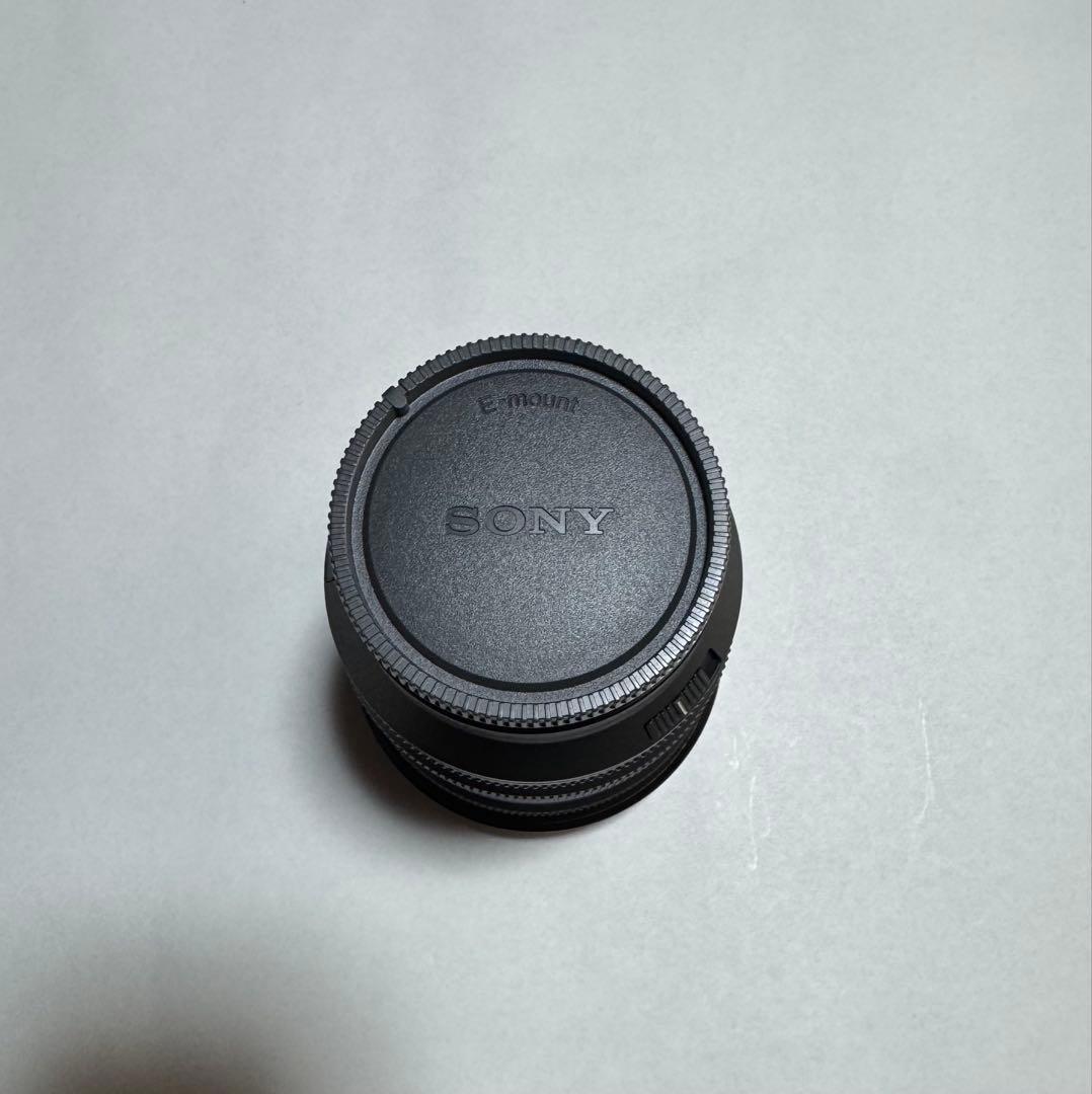 美品 SONY FE 16-35mm F2.8 GM II SEL1635GM2