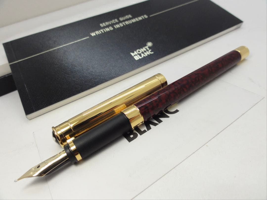 金運⭐️幸運を呼ぶパワーストーン⭐️レッドメノウデザイン⭐️モンブラン⭐️ノブレスドゥエ