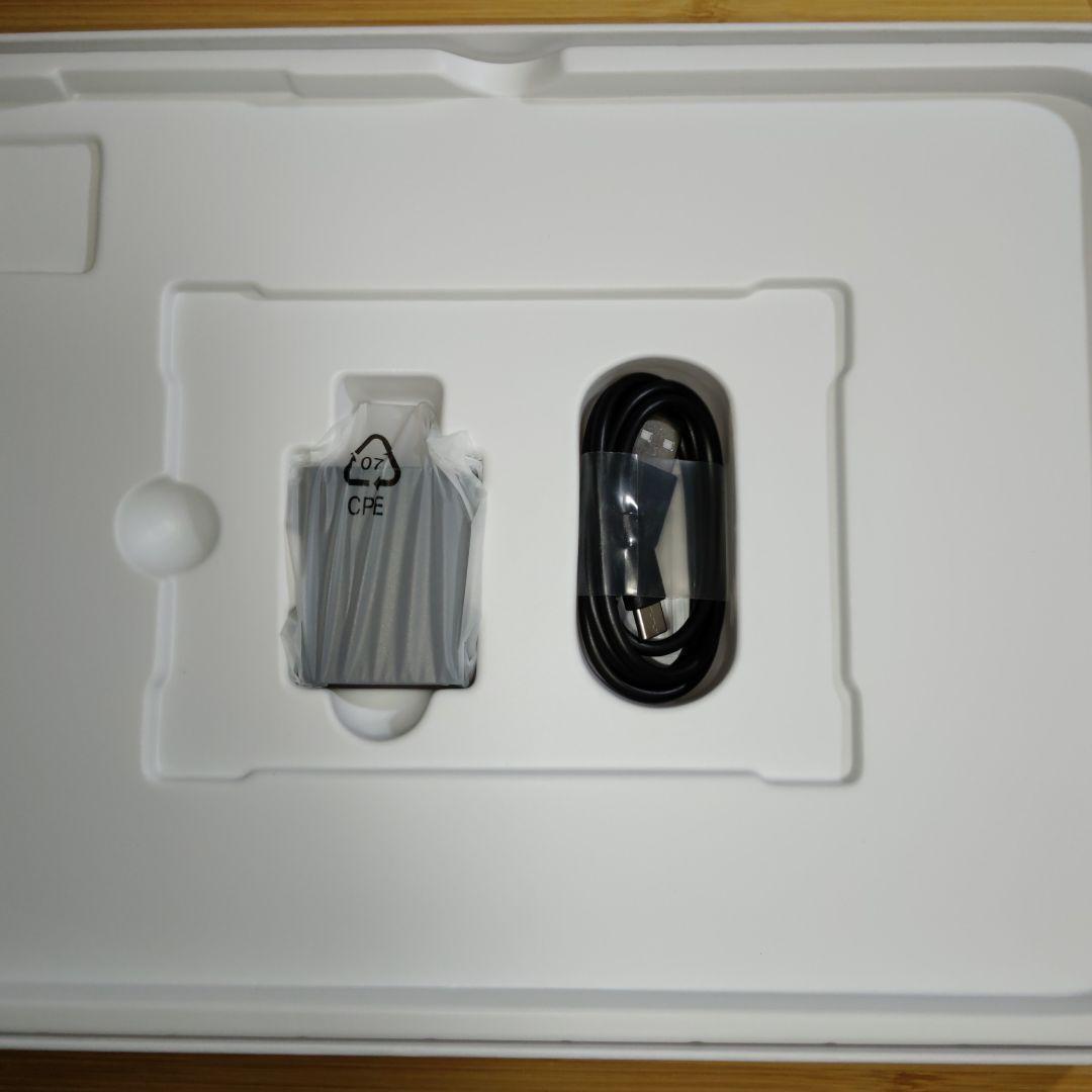 【新品未使用】Helio G99 タブレット 24GB+128GB