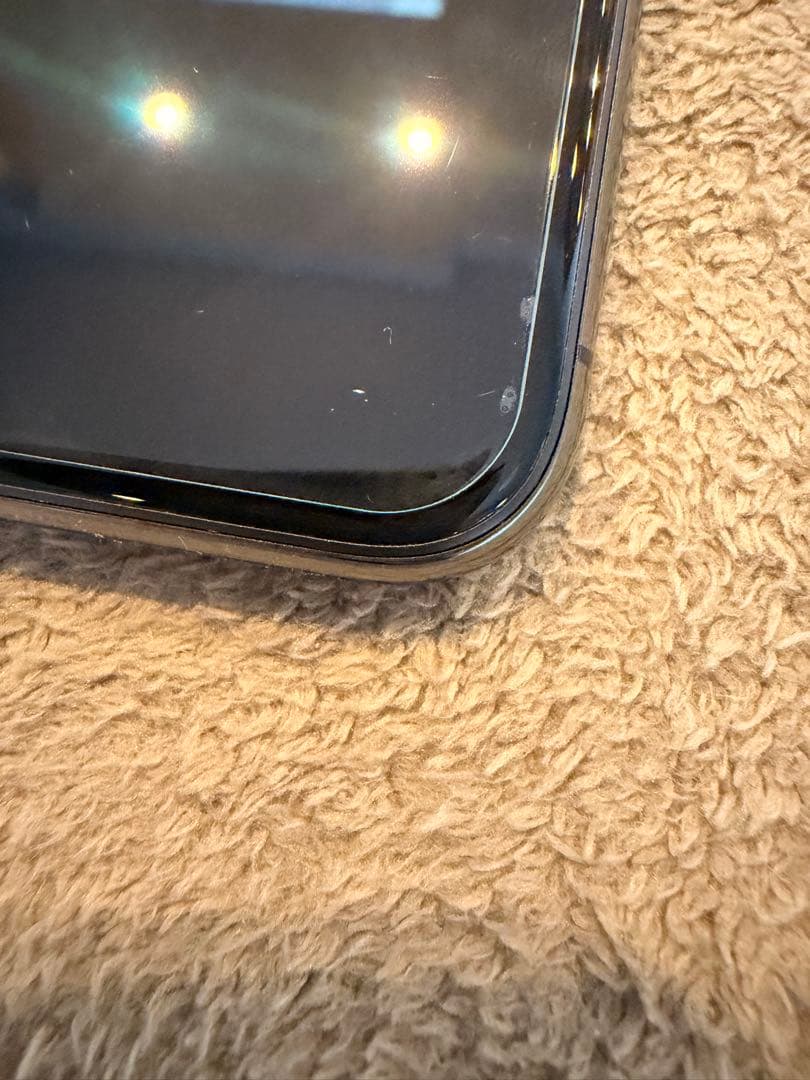 美品　iPhone11pro max