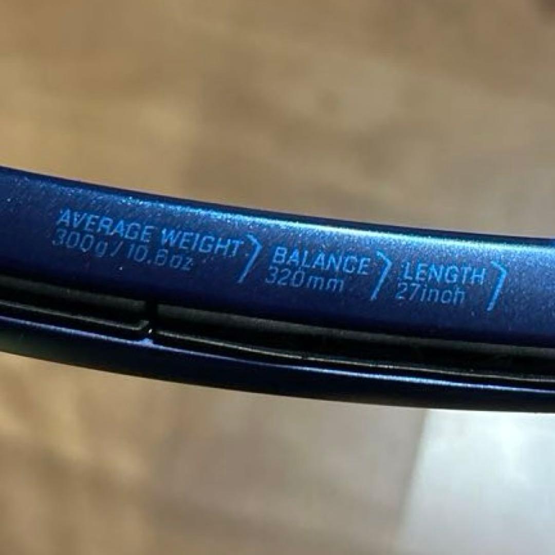 YONEX E ZONE 100 ヨネックス イーゾーン100 2020 美品