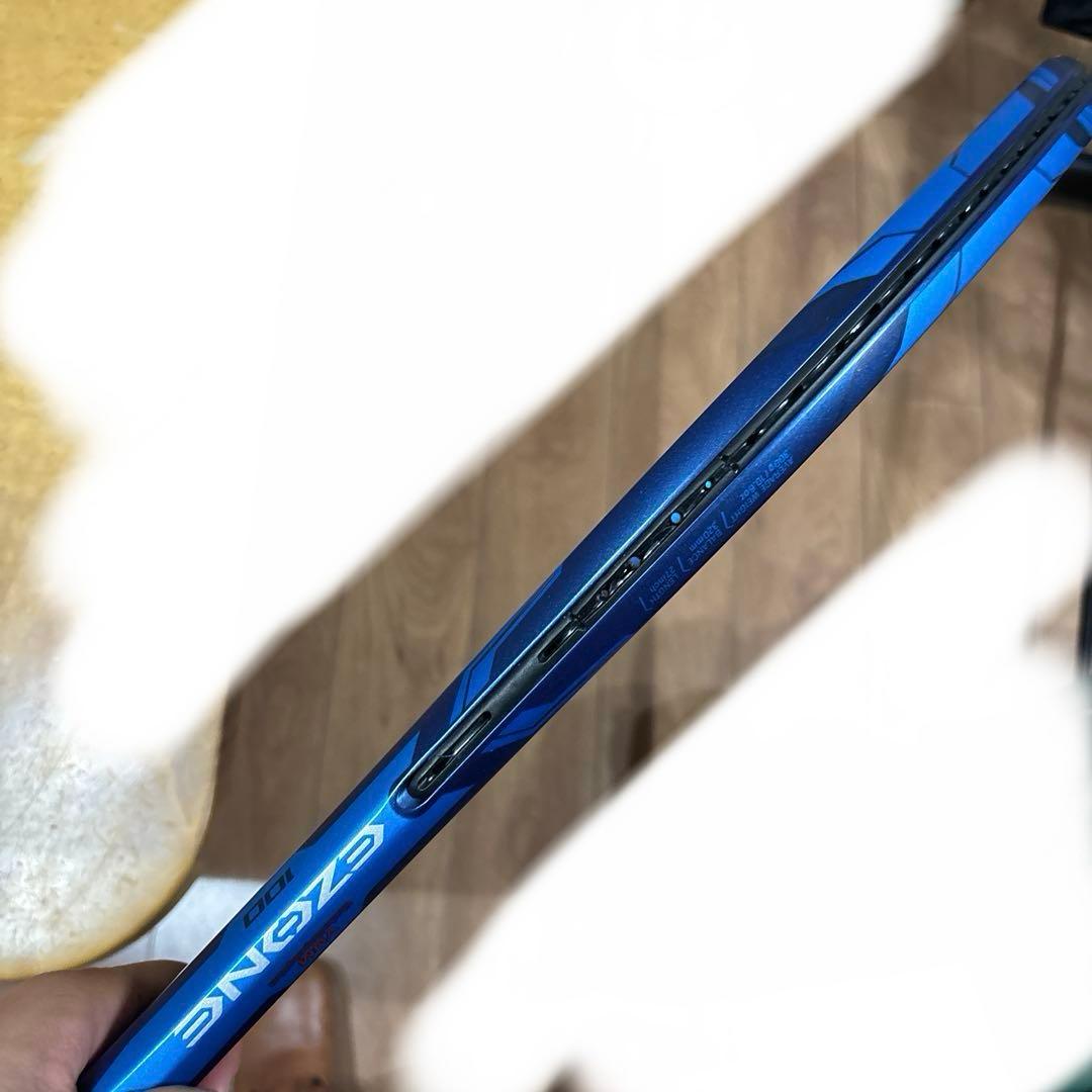 YONEX E ZONE 100 ヨネックス イーゾーン100 2020 美品